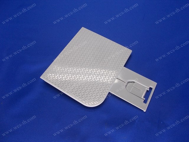 Paper Output Delivery Tray White [ALP]